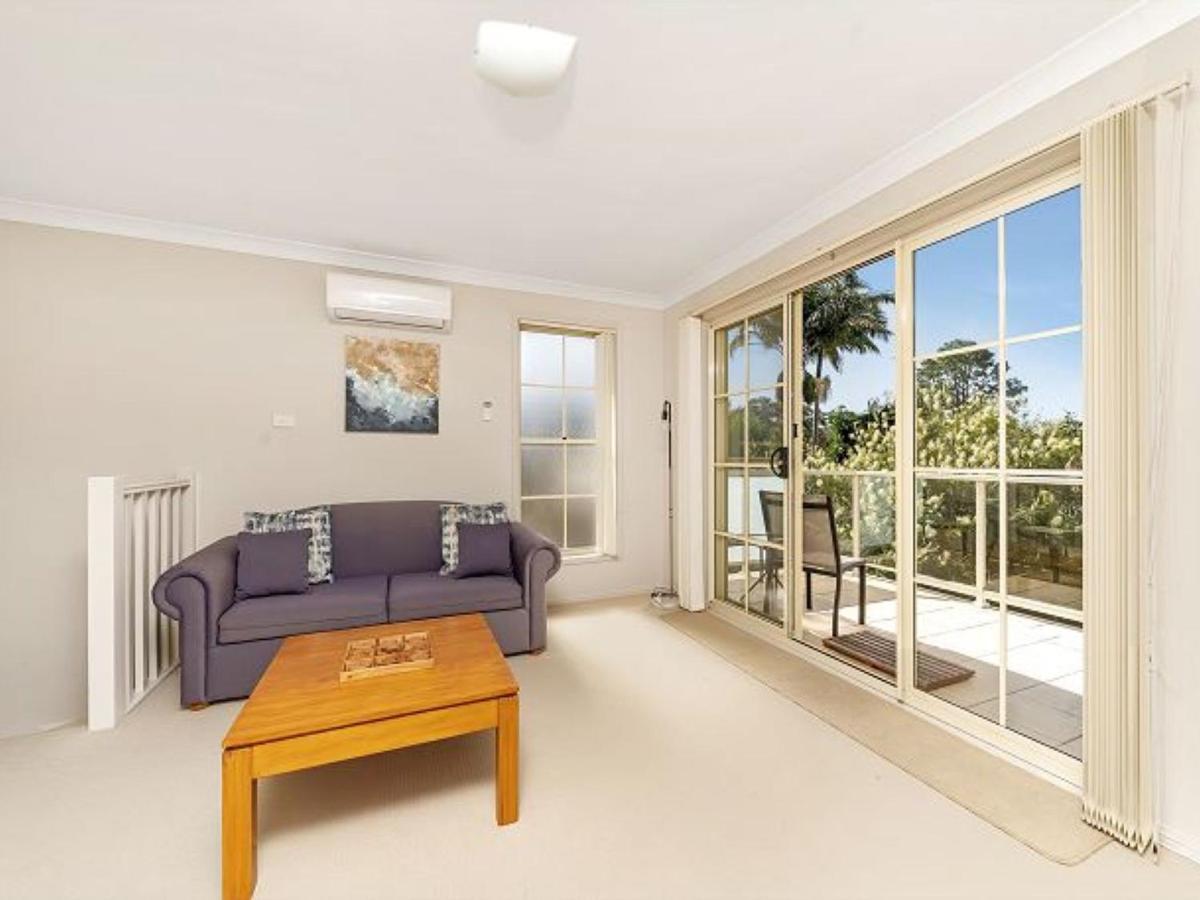 The Porthole Of Huskisson By Experience Jervis Bay Kültér fotó
